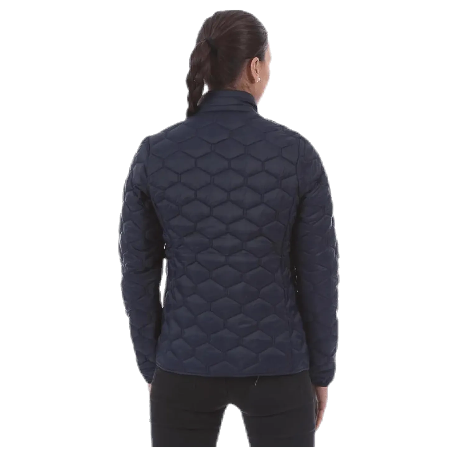 Lab Lady Jacket Blue