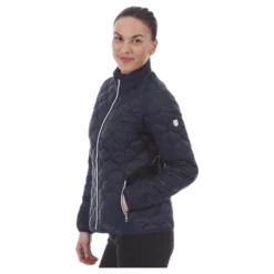 Lab Lady Jacket Blue