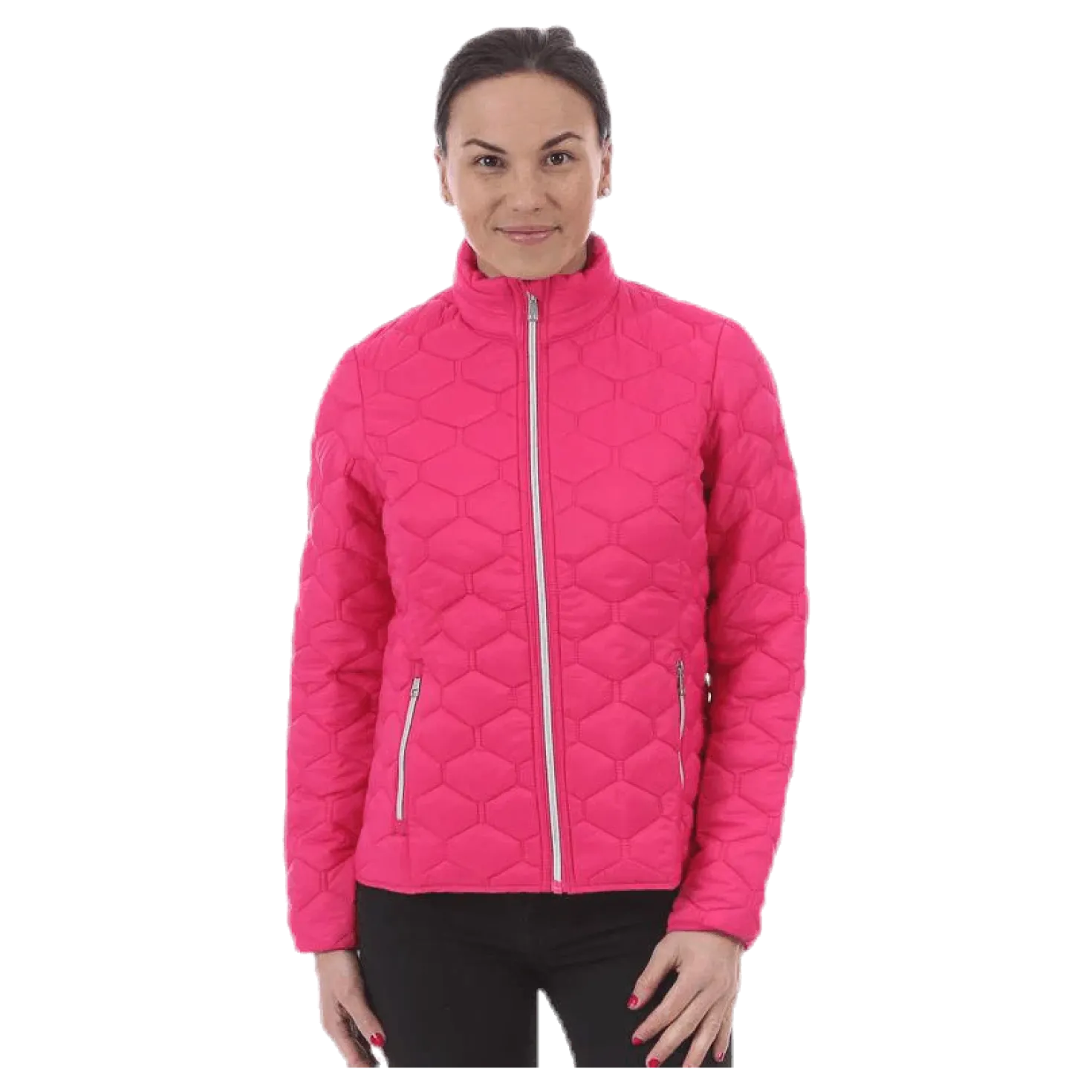 Lab Lady Jacket Pink