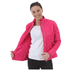 Lab Lady Jacket Pink