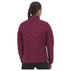 Lab Lady Jacket Purple