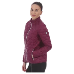 Lab Lady Jacket Purple