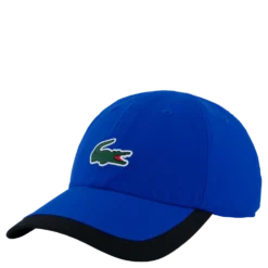 Lacoste Cap Marina/black