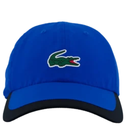 Lacoste Cap Marina/black