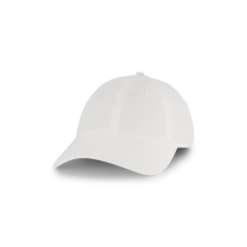 Lacoste Cap White