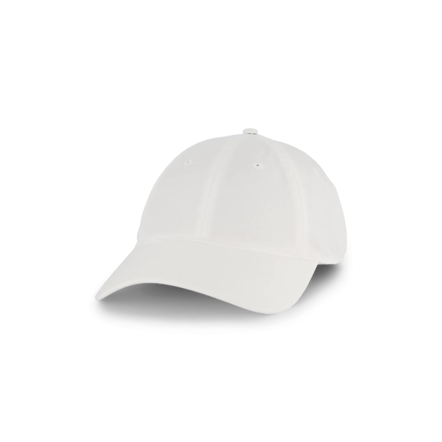 Lacoste Cap White