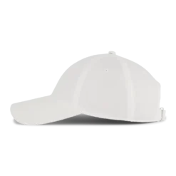 Lacoste Cap White