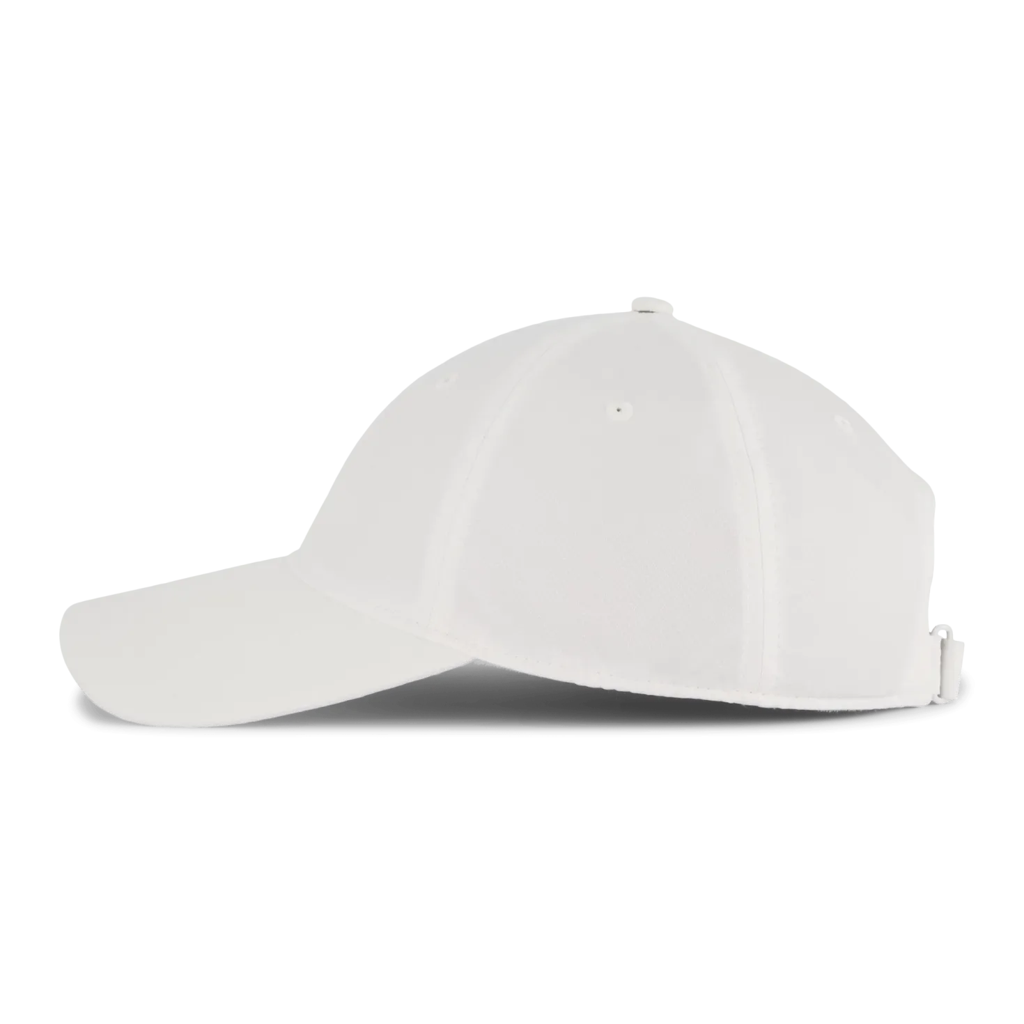 Lacoste Cap White