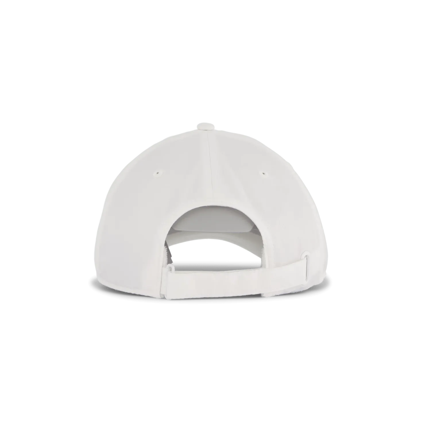 Lacoste Cap White