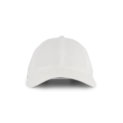 Lacoste Cap White