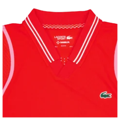 Lacoste Polo Corrida