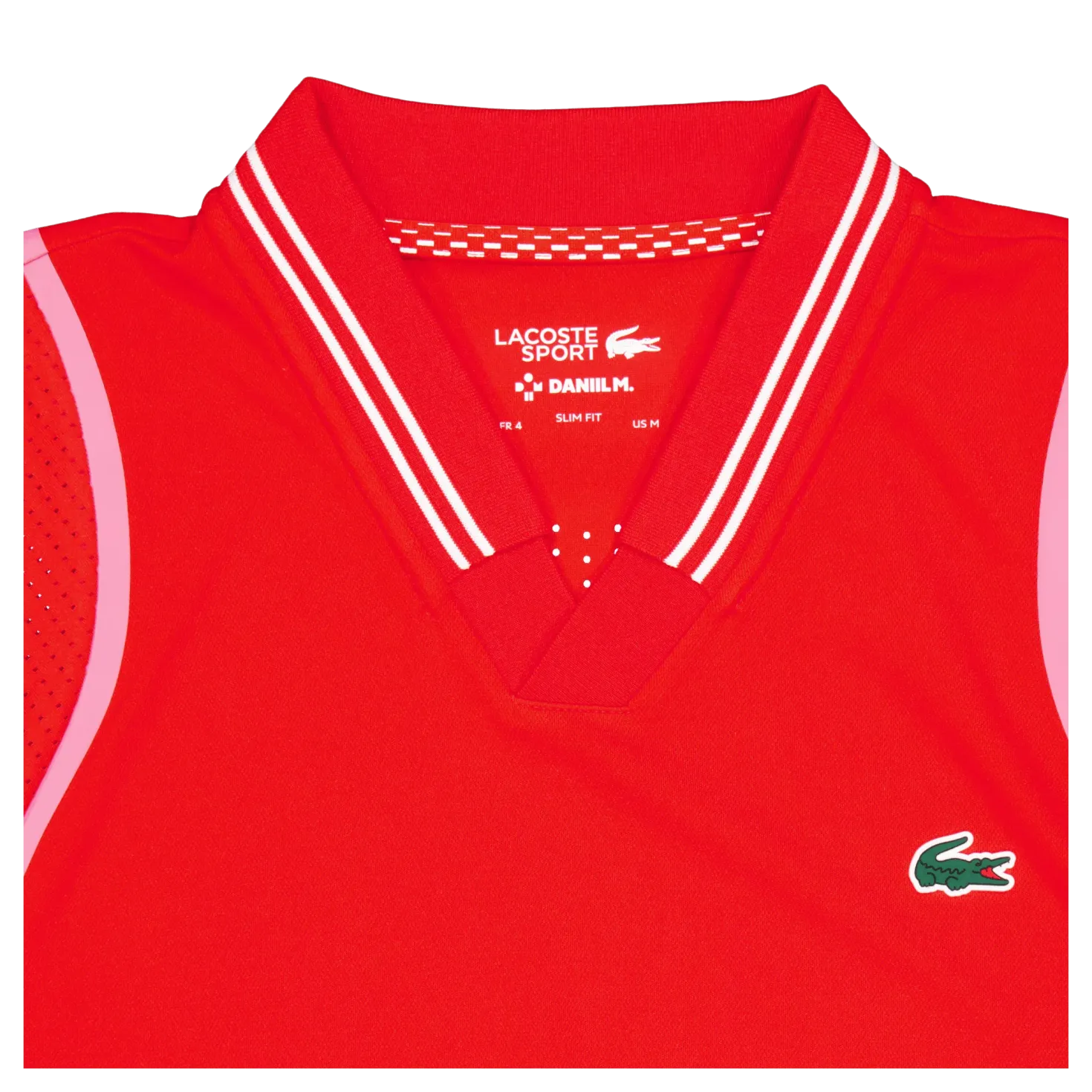 Lacoste Polo Corrida