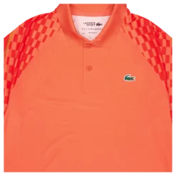 Lacoste Polo Corrida/white