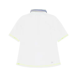 Lacoste Polo Flour