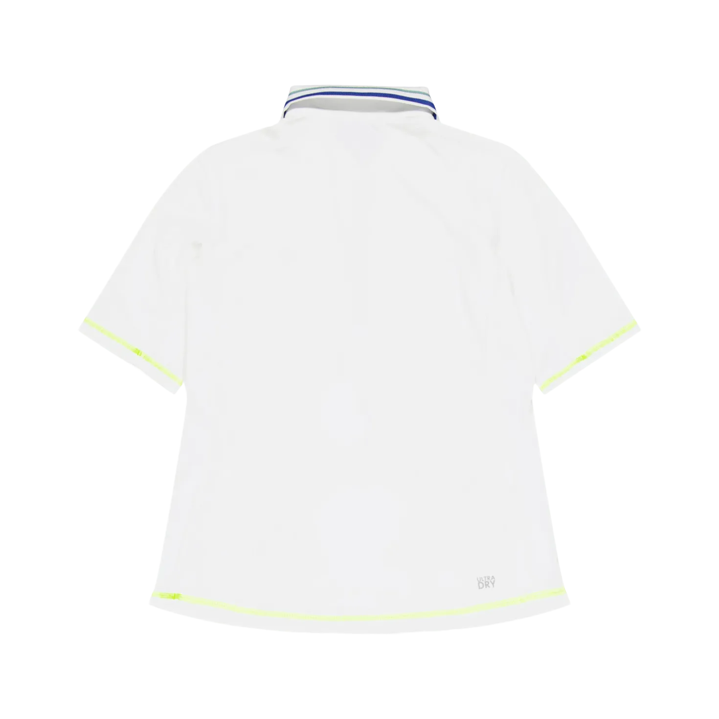 Lacoste Polo Flour