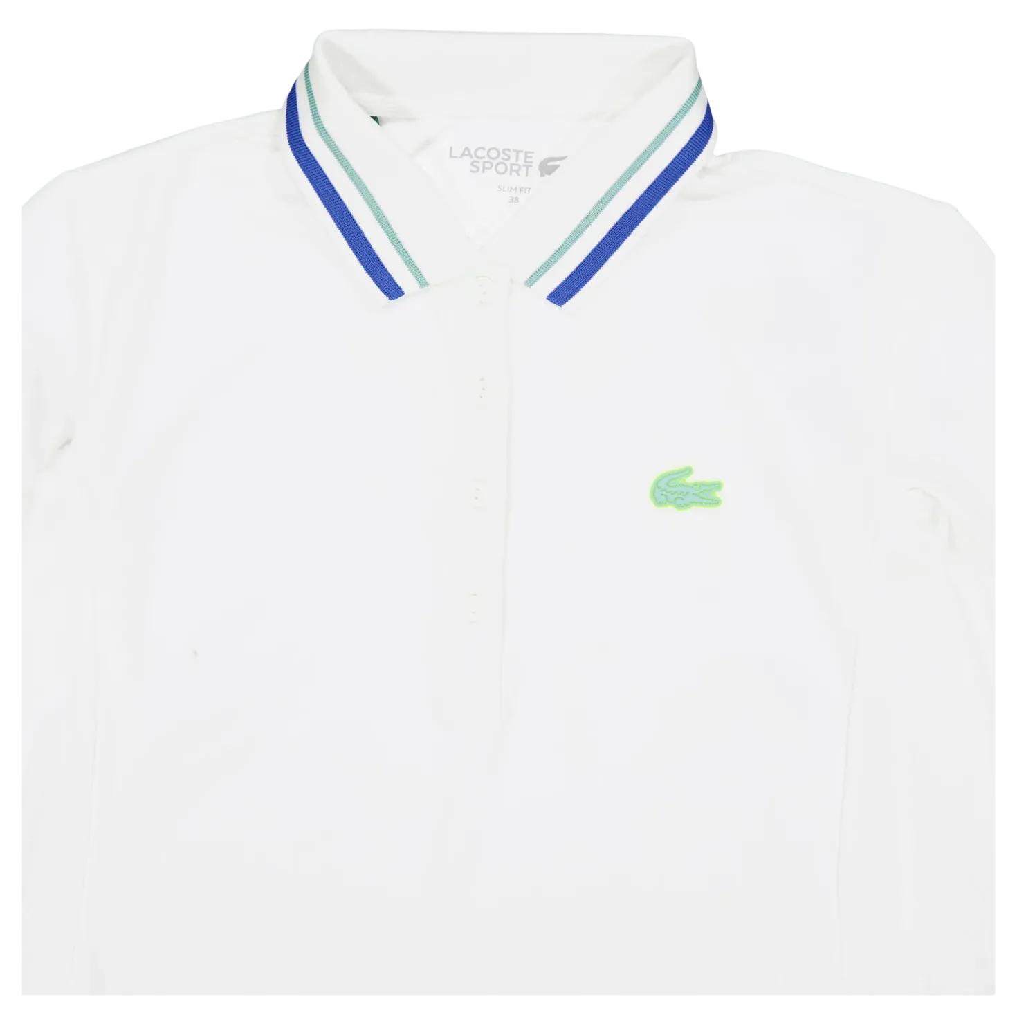 Lacoste Polo Flour