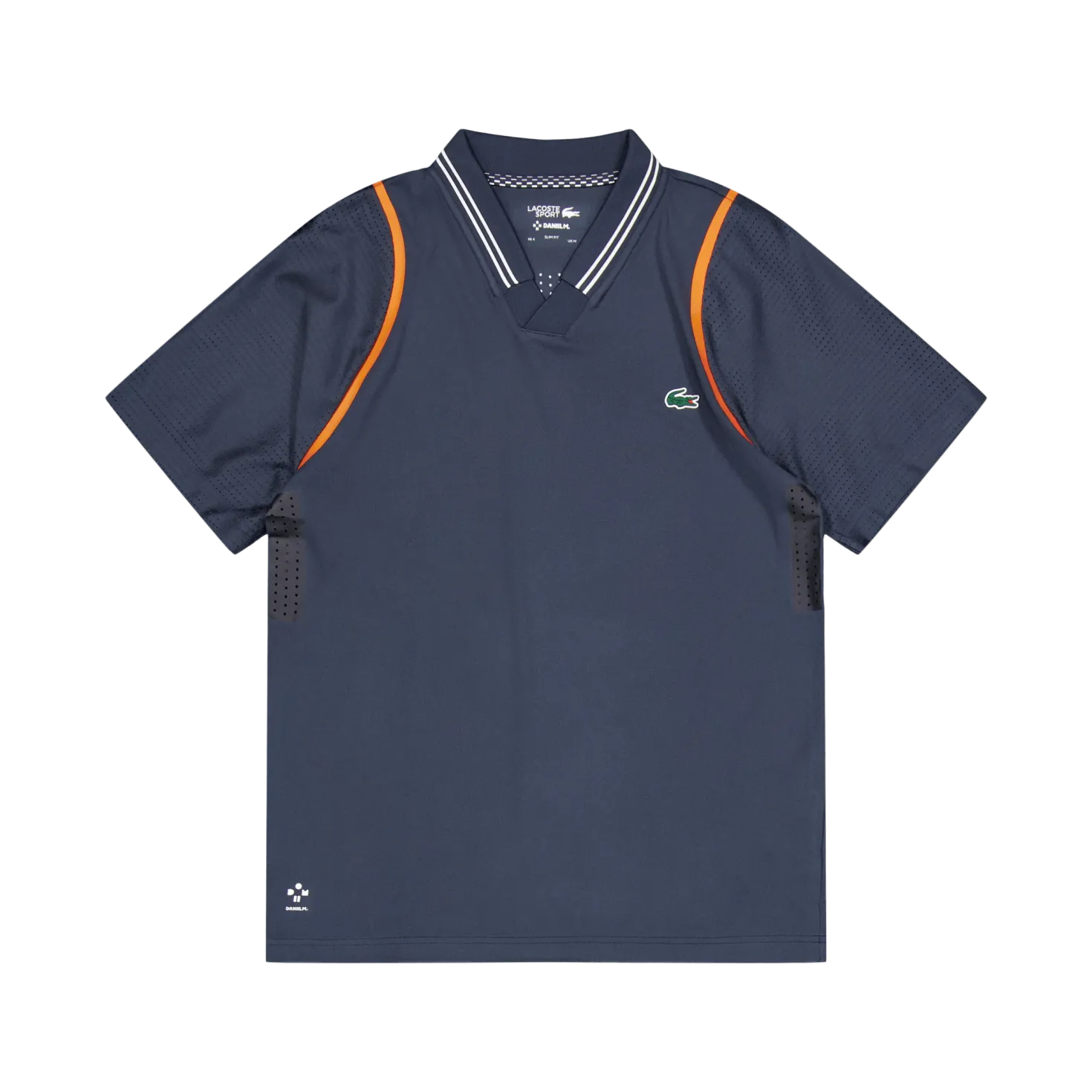 Lacoste Polo Night Blue