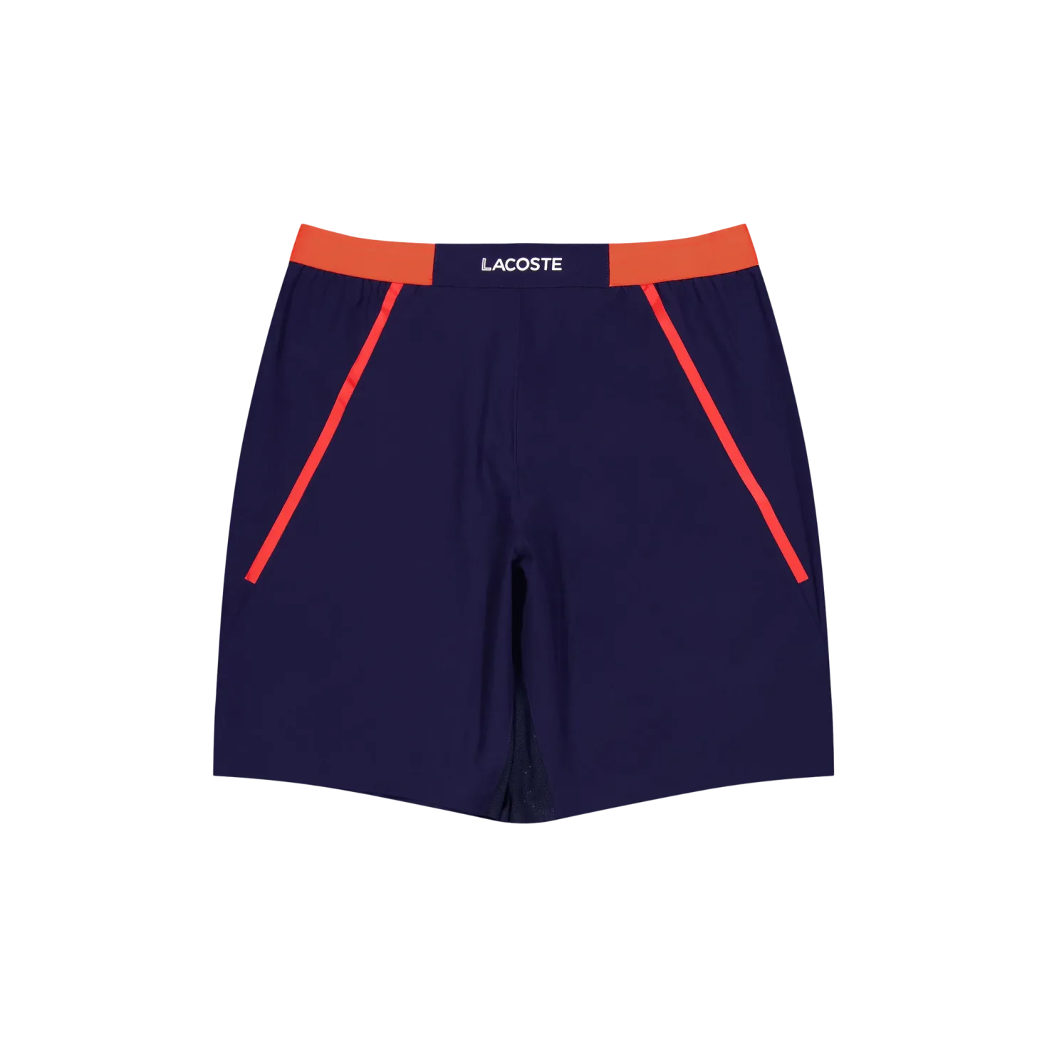Lacoste Shorts Navy/blue