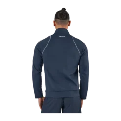 Lacoste Sweatshirt Night Blue/white