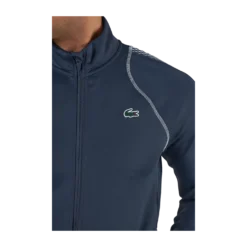 Lacoste Sweatshirt Night Blue/white