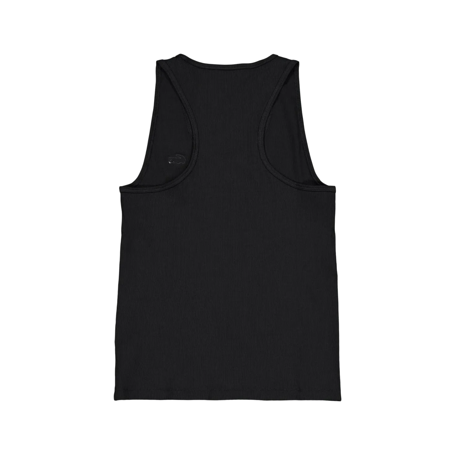 Lacoste Tank Tops Black