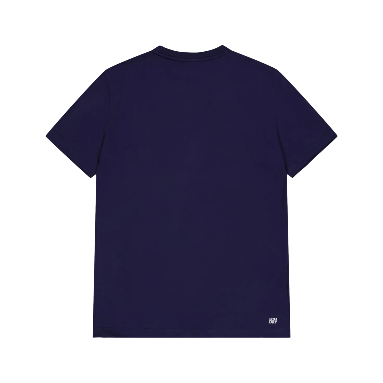 Lacoste T-shirts Navy/blue