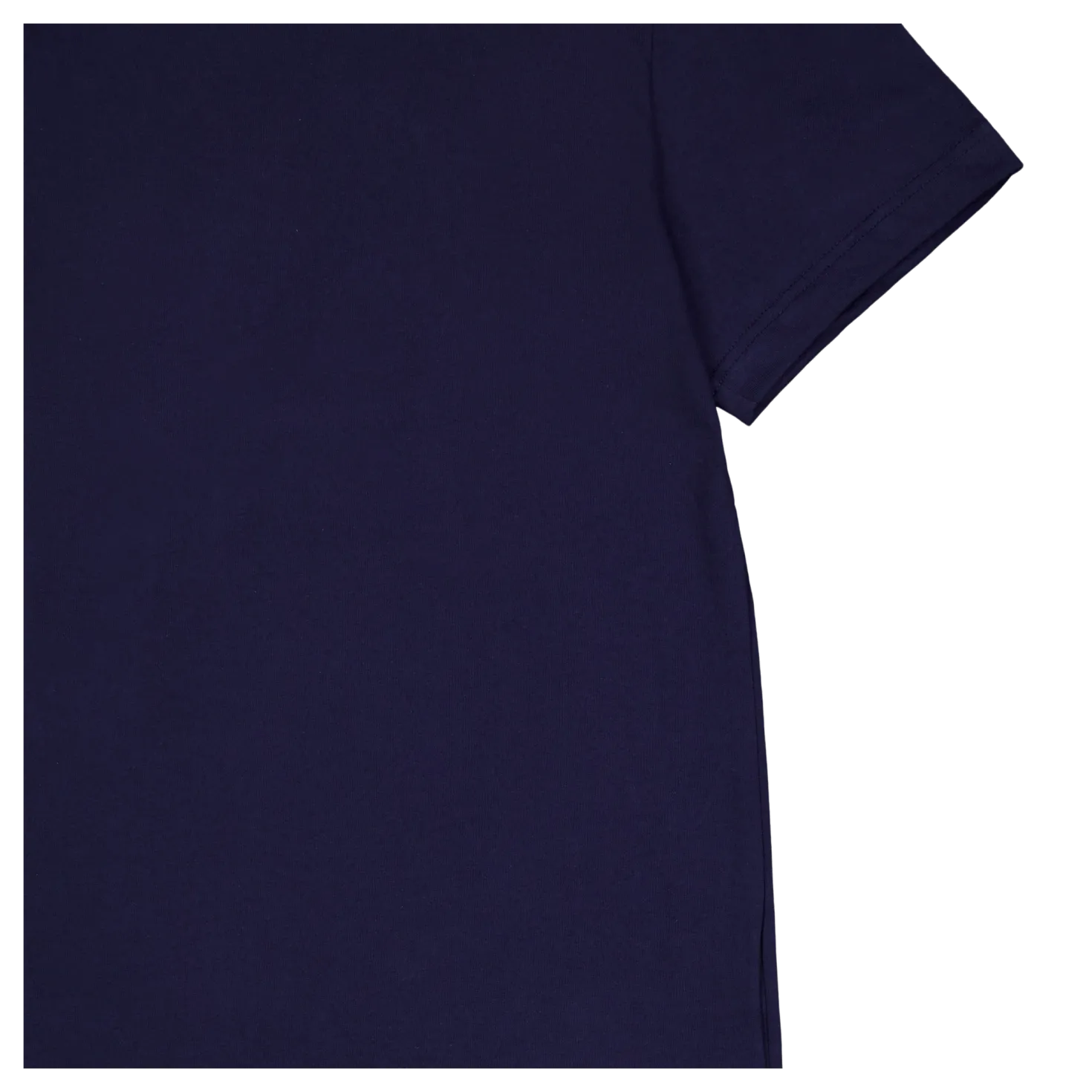 Lacoste T-shirts Navy/blue