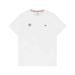 Lacoste T-shirts White