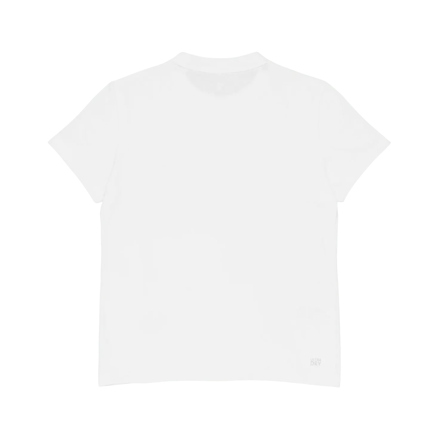 Lacoste T-shirts White