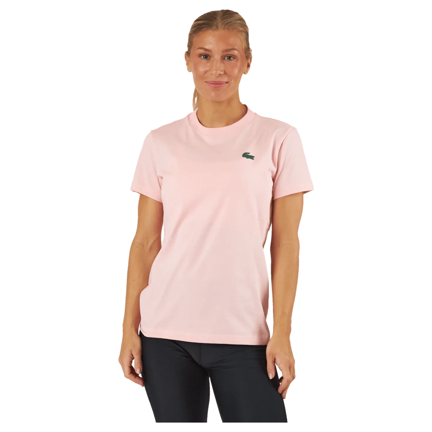 Lacoste T-shirt Waterlily