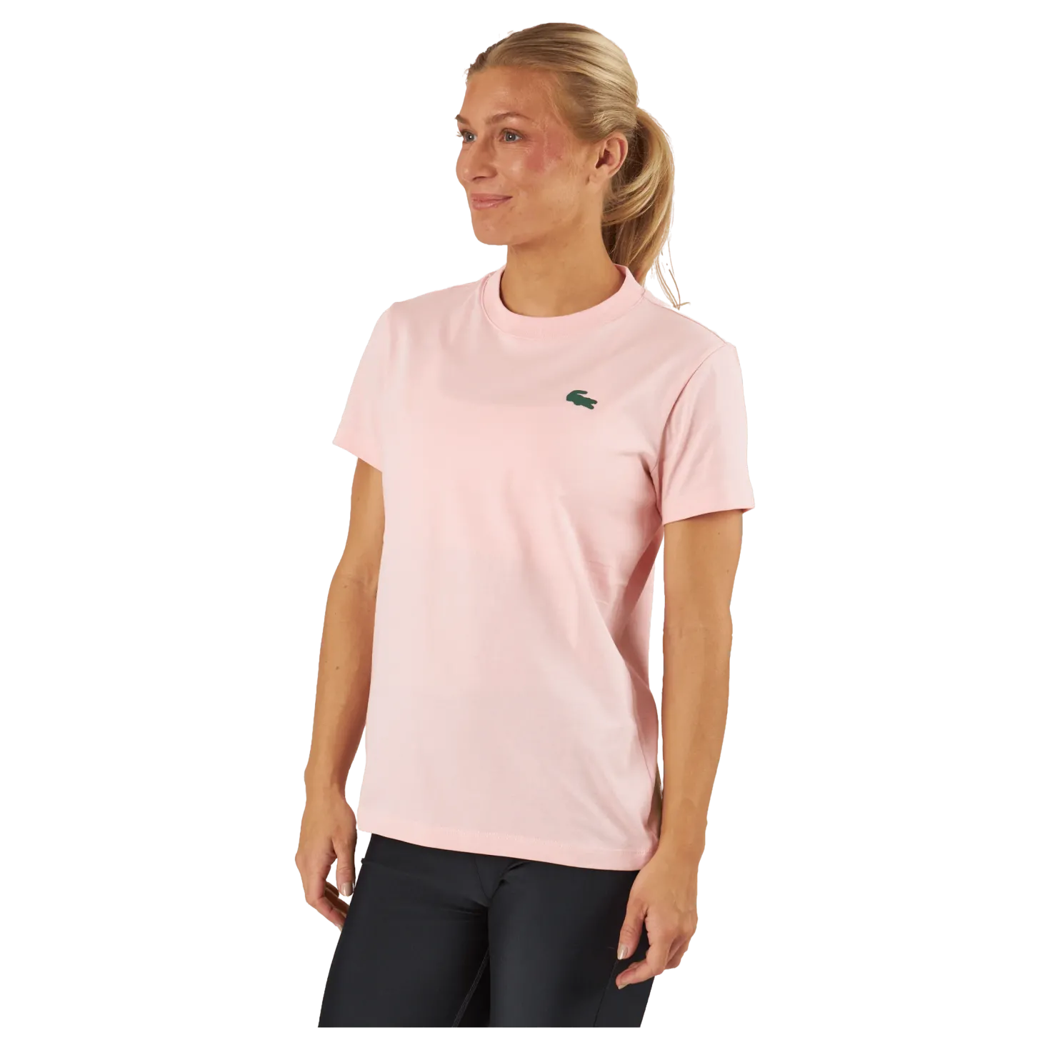 Lacoste T-shirt Waterlily