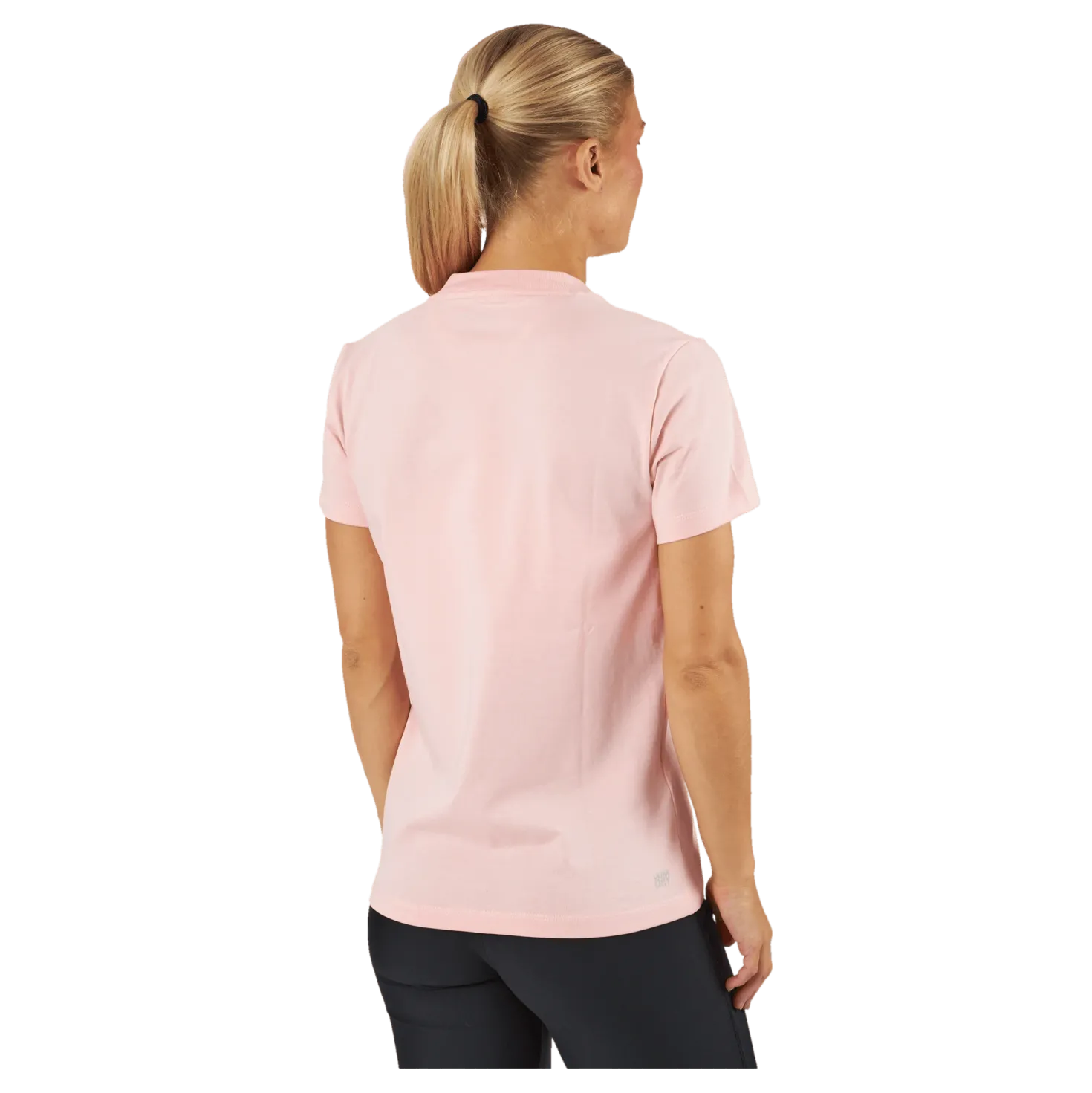 Lacoste T-shirt Waterlily