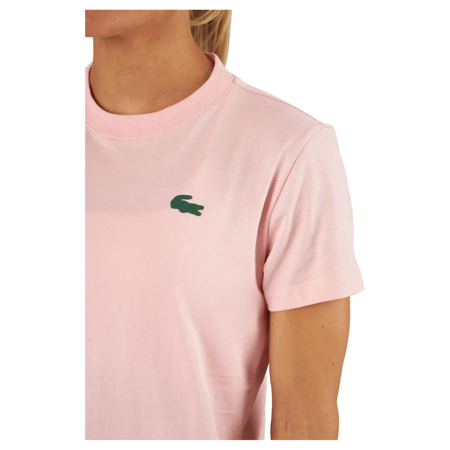 Lacoste T-shirt Waterlily