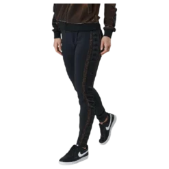Lady Leggings, Auth Edik Brown/Black