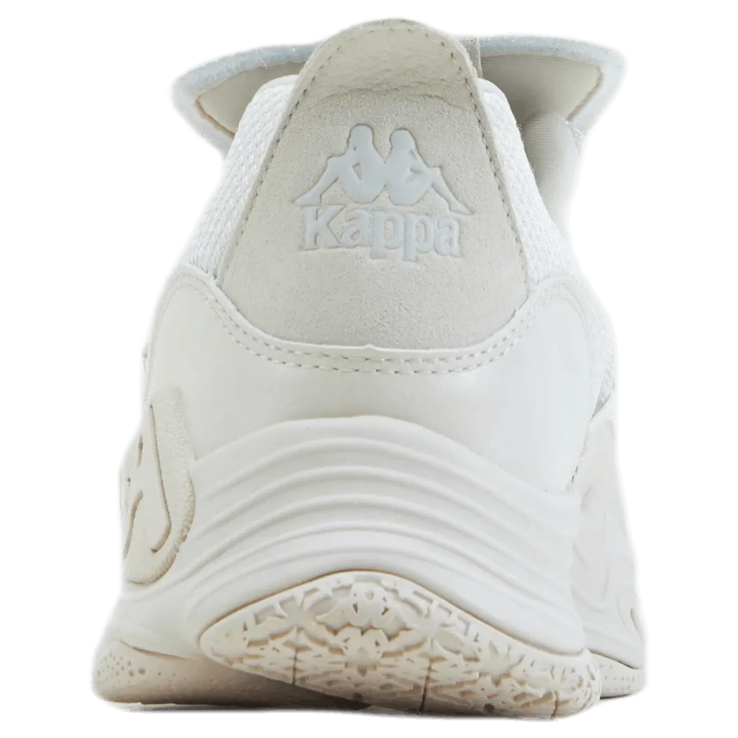 Lady Sneakers Street, K0965MQ12 White