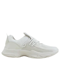 Lady Sneakers Street, K0965MQ12 White