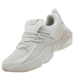 Lady Sneakers Street, K0965MQ12 White
