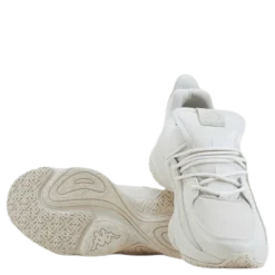 Lady Sneakers Street, K0965MQ12 White