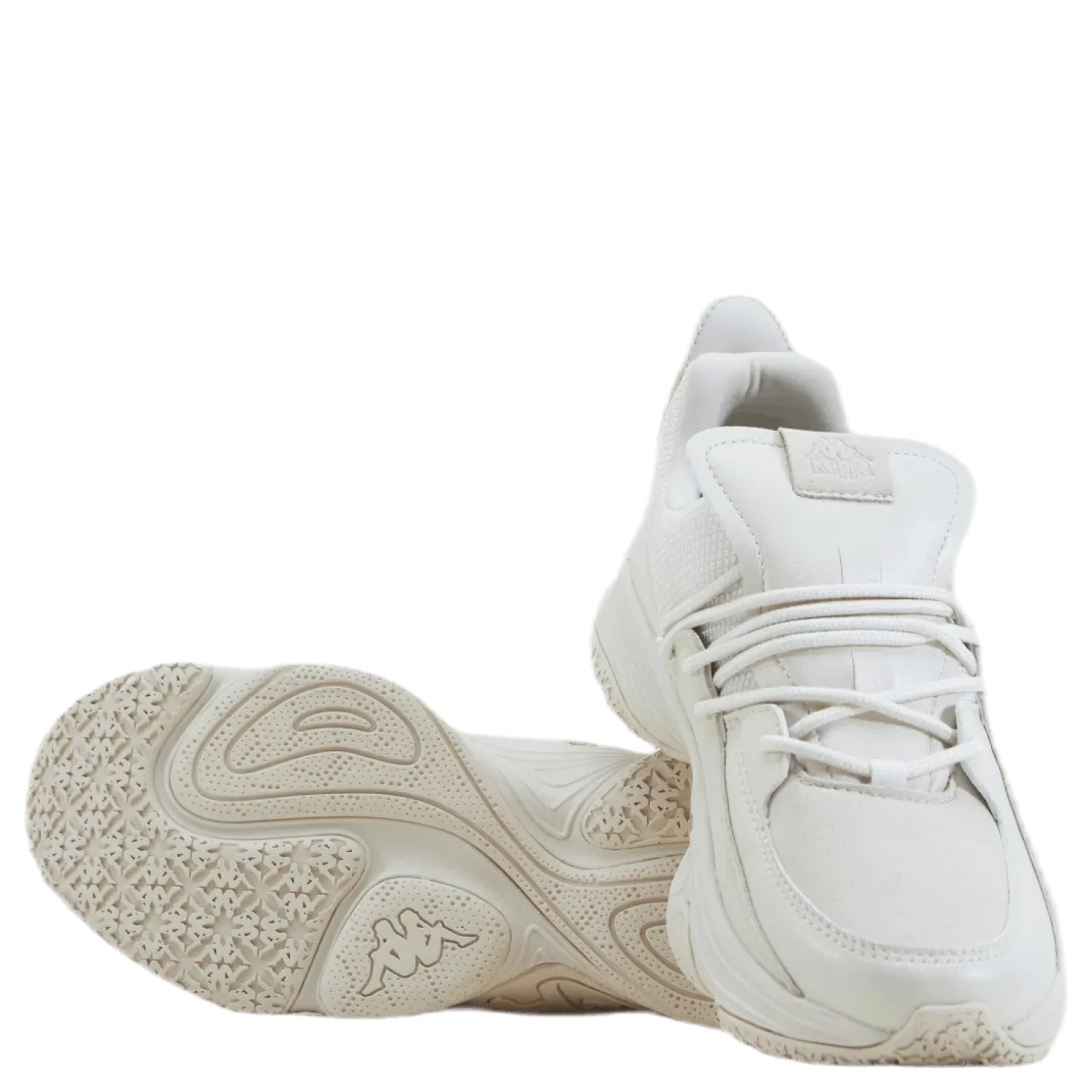 Lady Sneakers Street, K0965MQ12 White