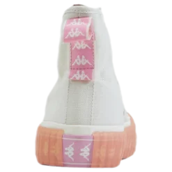 Lady Sneaks Vulcanized, Gelato White