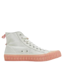 Lady Sneaks Vulcanized, Gelato White