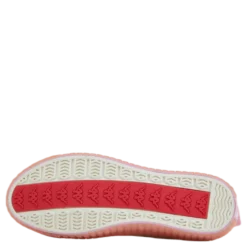 Lady Sneaks Vulcanized, Gelato White