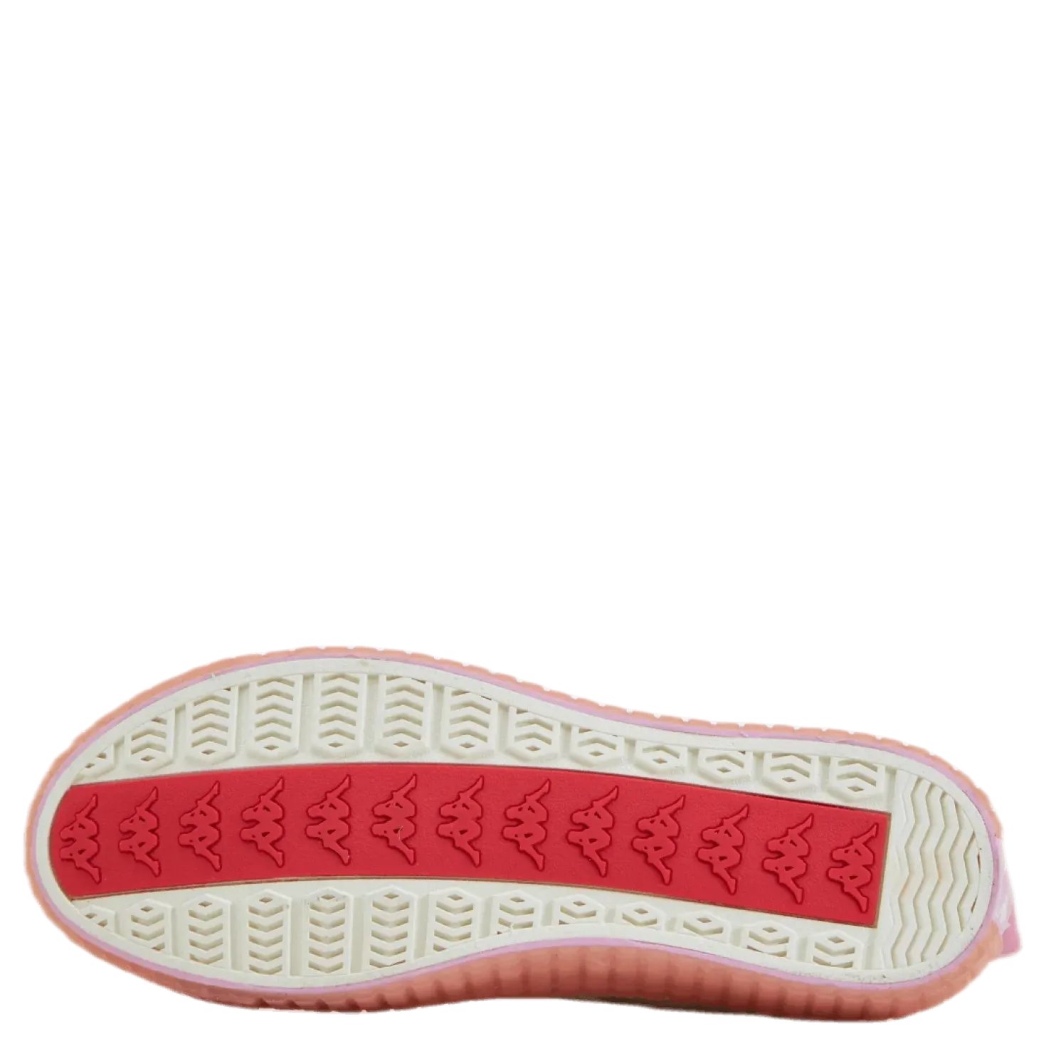 Lady Sneaks Vulcanized, Gelato White