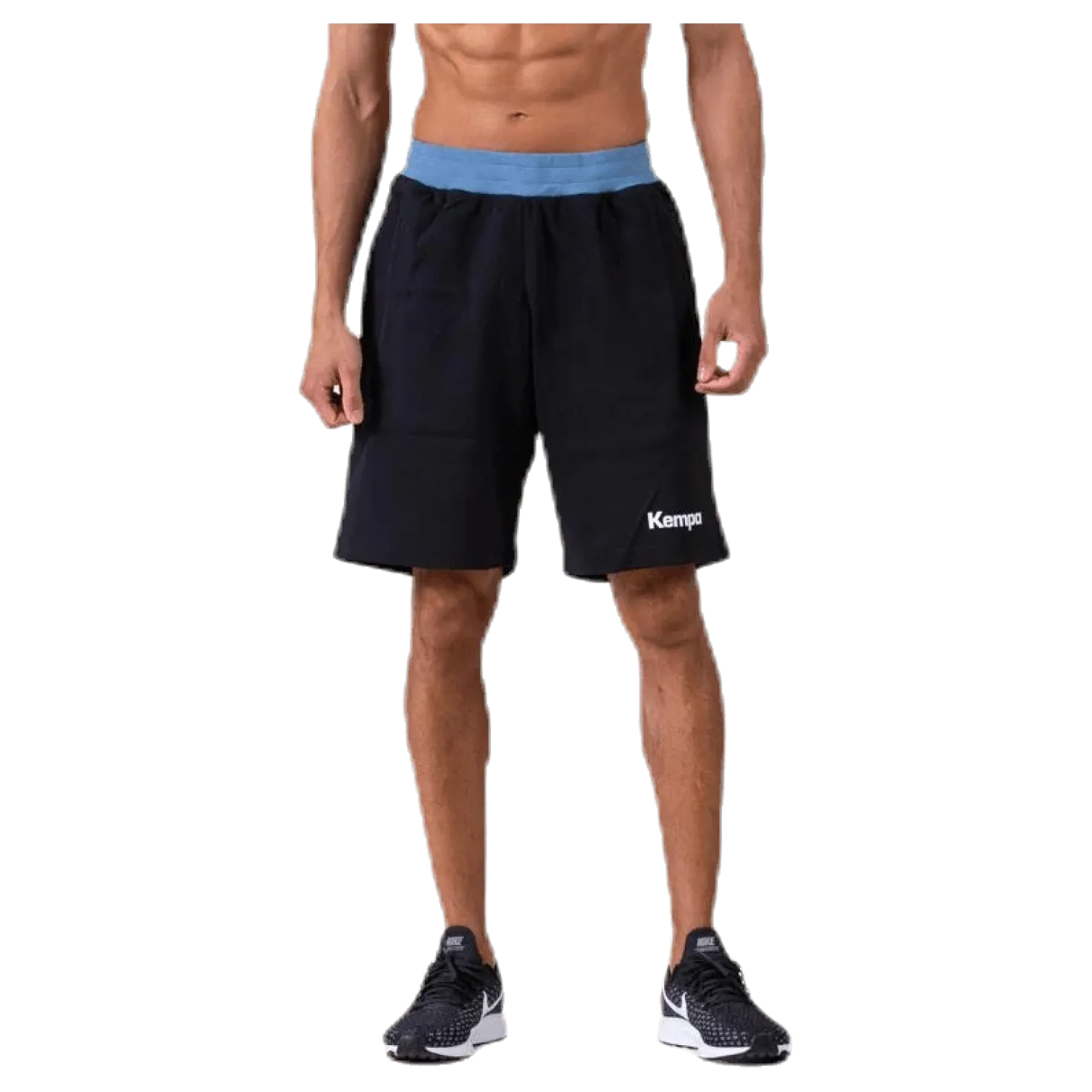 Laganda Shorts Black