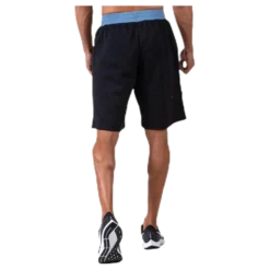 Laganda Shorts Black