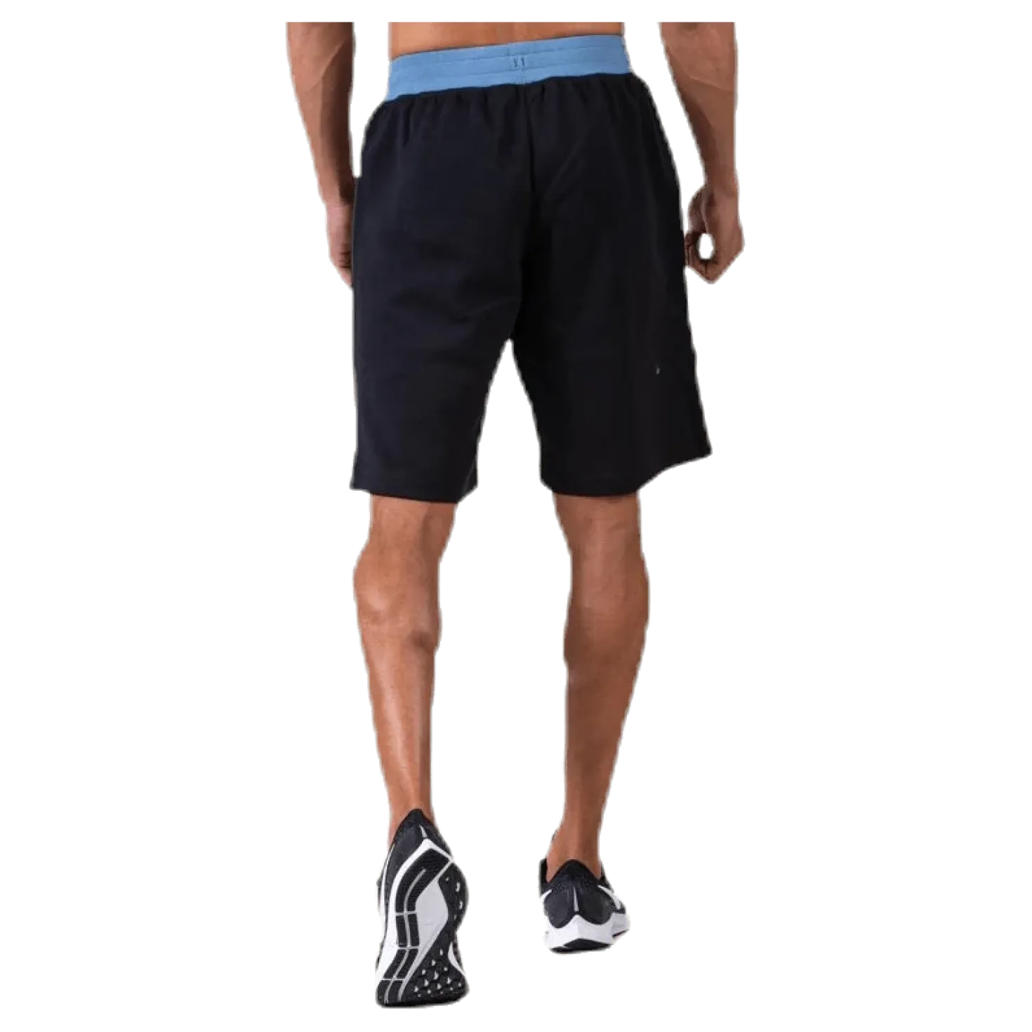 Laganda Shorts Black