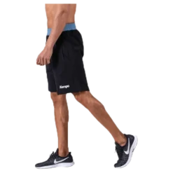 Laganda Shorts Black