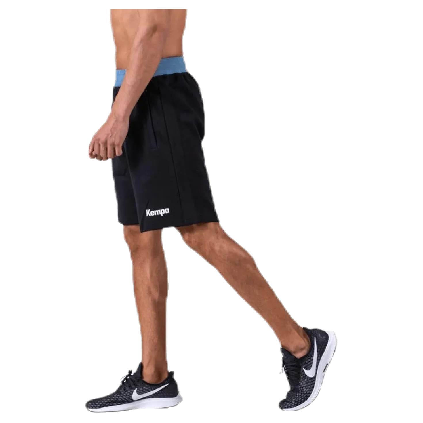 Laganda Shorts Black