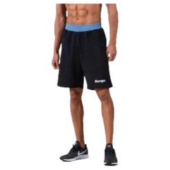 Laganda Shorts Black