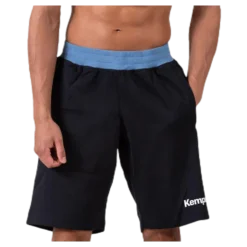 Laganda Shorts Black